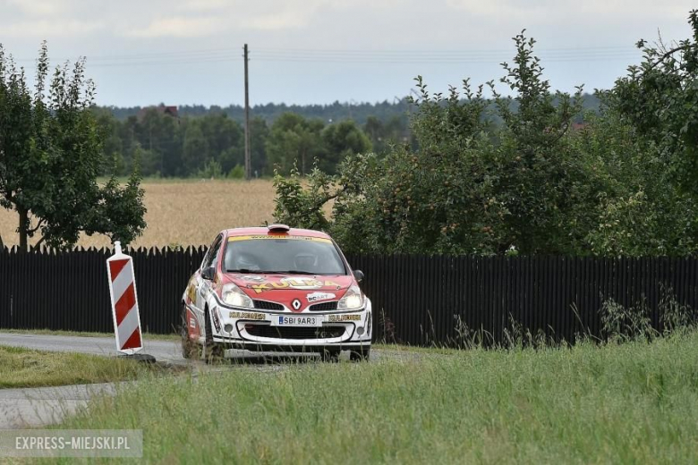 Rajd Śląska 2018