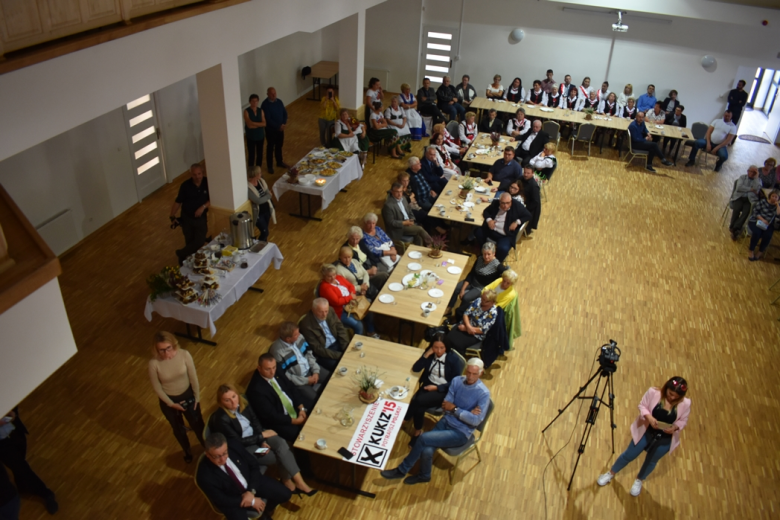 Władysław Kosiniak–Kamysz odwiedził Dolny Śląsk