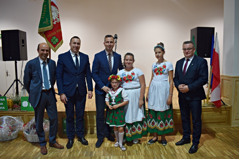 Władysław Kosiniak–Kamysz odwiedził Dolny Śląsk