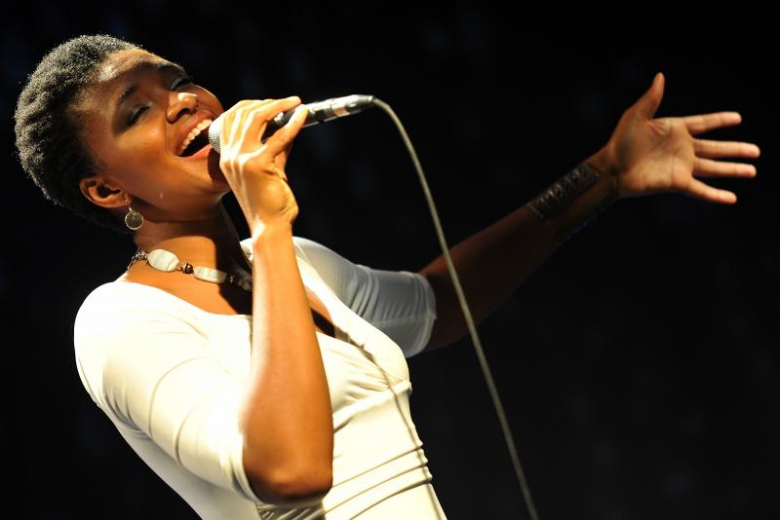 Koncert Lizz Wright