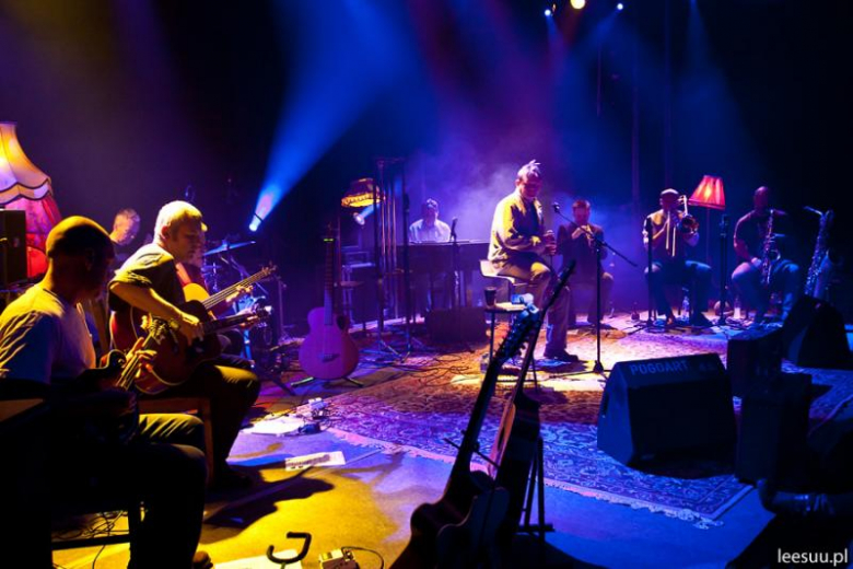 KULT MTV Unplugged