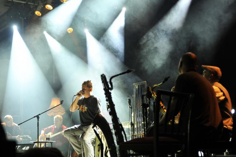 KULT MTV Unplugged
