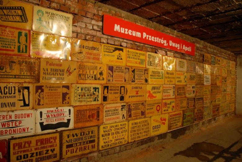 Muzeum