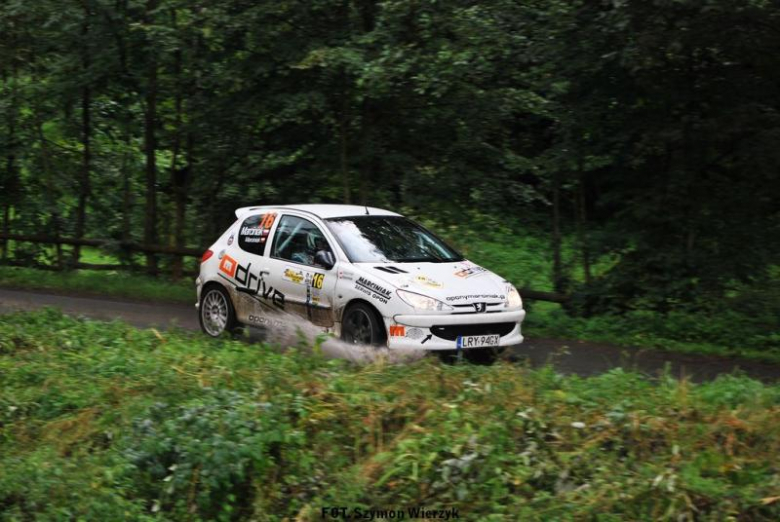 25. Rajd Karkonoski