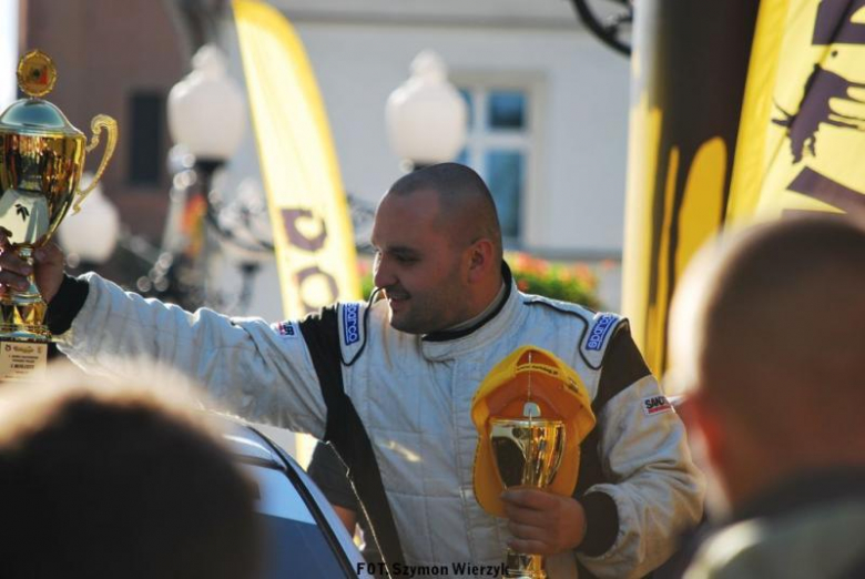 25. Rajd Karkonoski
