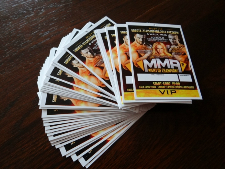 Gala MMA