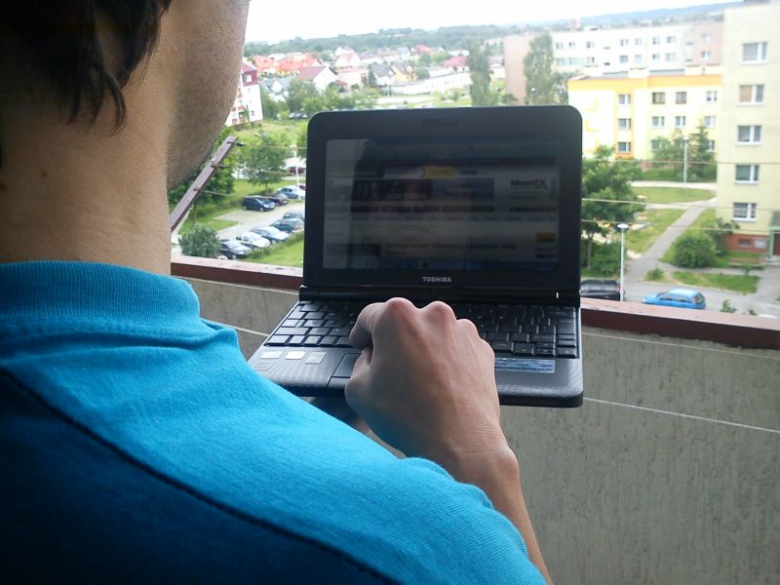 Damian Brodalka