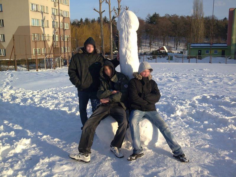 Twórcy rzeźby
