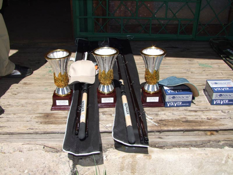 Nagrody