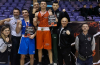 Dawid Koperski z Ziębic mistrzem Dolnego Śląska