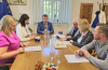 Podpisano umowę na termomodernizację świetlicy wiejskiej w Chwalisławiu