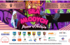 „Siła Młodych- Power of Future” - Festiwal Młodzieżowy Równać Szanse 