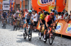 82. wyścig Tour de Pologne tym razem poza powiatem ząbkowickim 