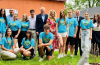 Młodzież z Ziębic wróciła z partnerskiego Brighton