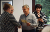 „Sybir ciągle mi się śni” – refleksyjny wieczór poetycki