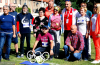 Igrzyska Sportowe Seniorów – Ziębice 2025: sport, zdrowie i dobra zabawa