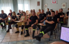 Szkolenie dla strażaków-ochotników z zakresu działań podczas powodzi
