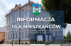 Informacja dla petentów Urzędu Miejskiego w Ziębicach