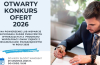 Dziś ostatni dzień składania ofert na realizację zadań publicznych w 2026 roku
