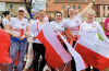 Dzień Flagi w Ziębicach. Zaplanowano wpólny bieg na Stadionie Miejskim