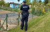 Wiosna na działkach. Policja ostrzega przed kradzieżami