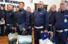 „Policjant Ruchu Drogowego”: Ząbkowicki funkcjonariusz najlepszy w jeździe sprawnościowej autem