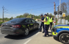 Zatrzymaj się przed tragedią. Akcja „Bezpieczny Przejazd” w gminie Ziębice