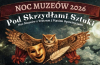 Noc Muzeów 2026 w Ziębicach. Wieczór kultury i atrakcji w Muzeum Domu Śląskiego