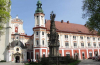 Noc Kościołów w Henrykowie 2026 
