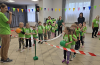 XIII Przedszkolna Olimpiada Sportowa w Mąkolnie