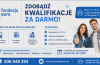 Bezpłatne szkolenia dla młodych bezrobotnych. Fundacja Aura prowadzi nabór