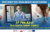 Cyfrowa transformacja w szkołach podstawowych gminy Ziębice. Nowy sprzęt trafił do placówek