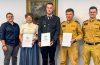 OSP Brzeźnica i OSP Przedborowa nadal w Krajowym Systemie Ratowniczo-Gaśnyczm