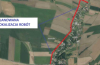 Czasowa zmiana organizacji ruchu w Przedborowej od 30 lipca
