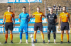 IV liga: Orzeł Ząbkowice Śląskie 1:5 (1:0) AKS Strzegom