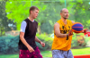 XI turniej streetballa na ziębickim orliku