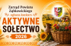 Aktywne Sołectwo 2026 – wydłużony termin zgłoszeń