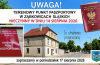 Komunikat: Terenowy Punkt Paszportowy nieczynny w piątek