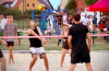 Sportowo i rodzinnie w Dębowcu. Rozegrano turniej o „Złote Gacie”