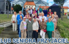 Seniorzy razem - wyjazd zespołów na 22. Spotkania Artystyczne Seniorów 2026 w Międzyzdrojach