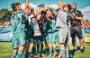 Legia Warszawa zwyciężyła w turnieju Ząbkowice Śląskie Cup