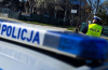 36 kierowców przekroczyło prędkość. Policja skontrolowała 43 pojazdy