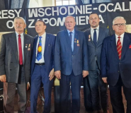 III Regionalna Konferencja Historyczna „Kresy Wschodnie - ocalić od zapomnienia” w Srebrnej Górze
