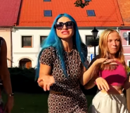 Pożegnanie lata w discopolowym klimacie. W Złotym Stoku wystąpi AGBE [video]