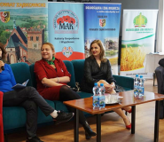 W sobotę w Mąkolnie odbędzie się III Powiatowy Kongres Kobiet Wiejskich