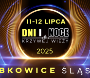 Znamy termin tegorocznych Dni i Nocy Krzywej Wieży