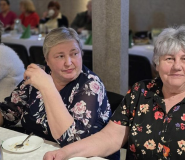 Integracja seniorów z gmin Złoty Stok i Kamieniec Ząbkowicki