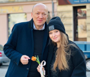 Dzień Kobiet w Ziębicach [foto]