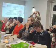 Dzień Kobiet z Aktywnymi Brzeźniczankami