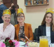 Dzień Kobiet w Janowcu